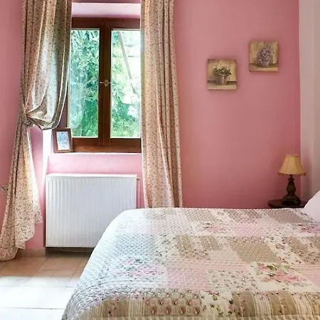Gasthof Triantafillies 3*