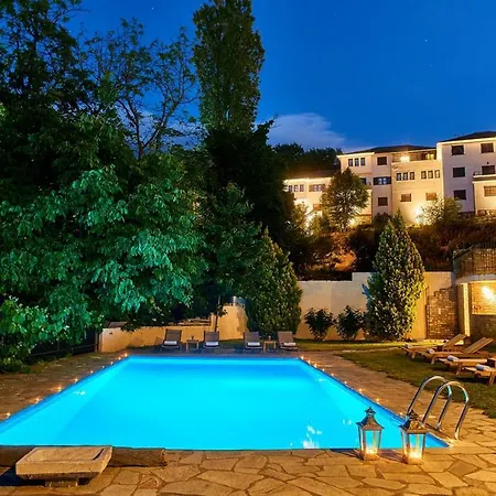 Gasthof Triantafillies 3*