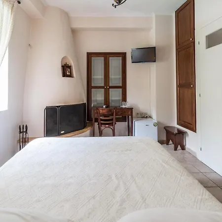 Gasthof Triantafillies 3*