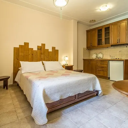 Gasthof Triantafillies 3*